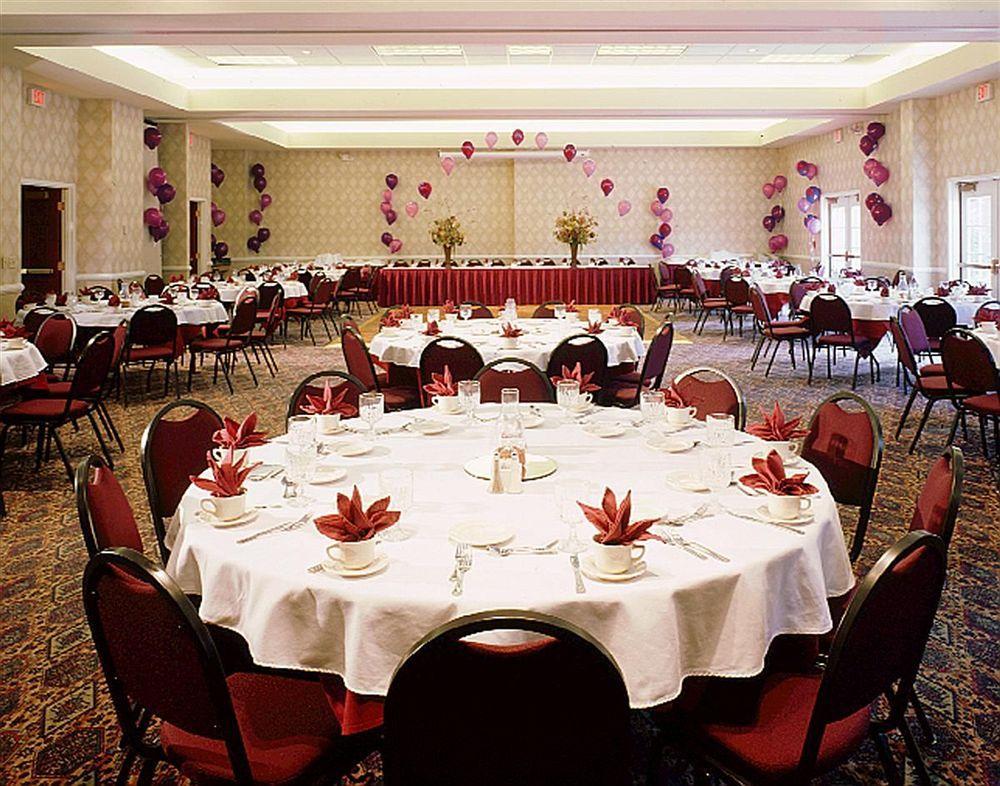 Sky City Casino Hotel Acoma Pueblo Restaurang bild