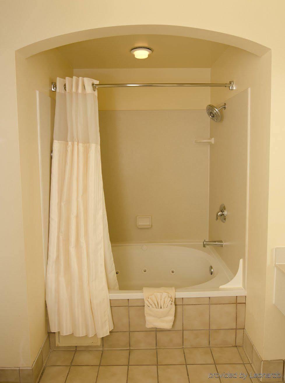 Sky City Casino Hotel Acoma Pueblo Rum bild